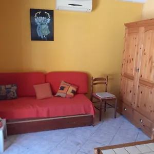 Appartement Tres Beau T1, Hyères