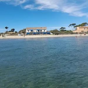 Le Surplage Hyères
