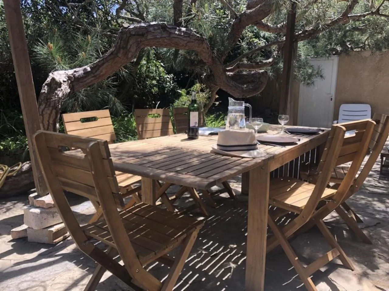 Le Club Des Cigales Apartment Hyeres