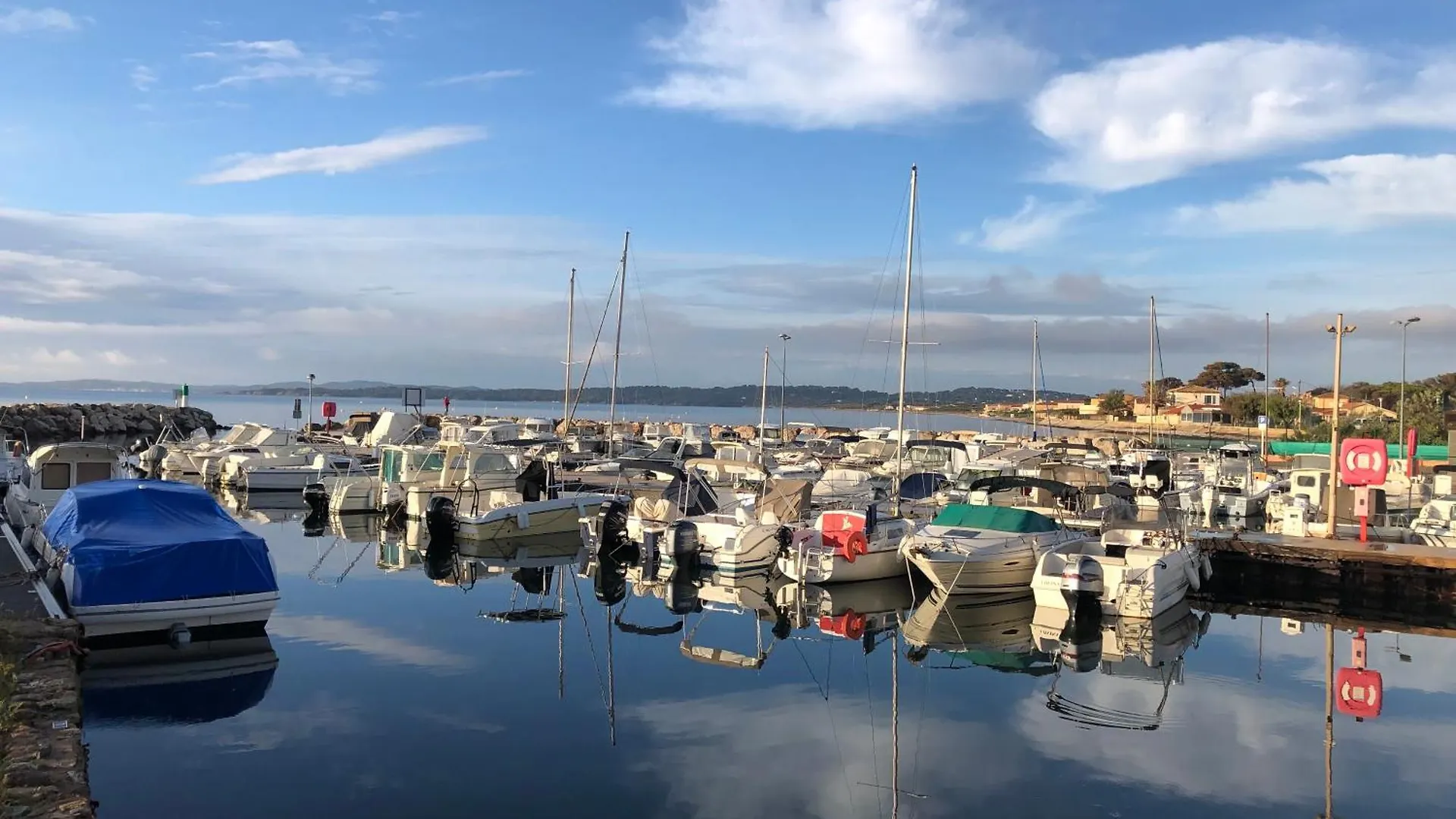 Le Club Des Cigales Apartment Hyeres 0*,  France