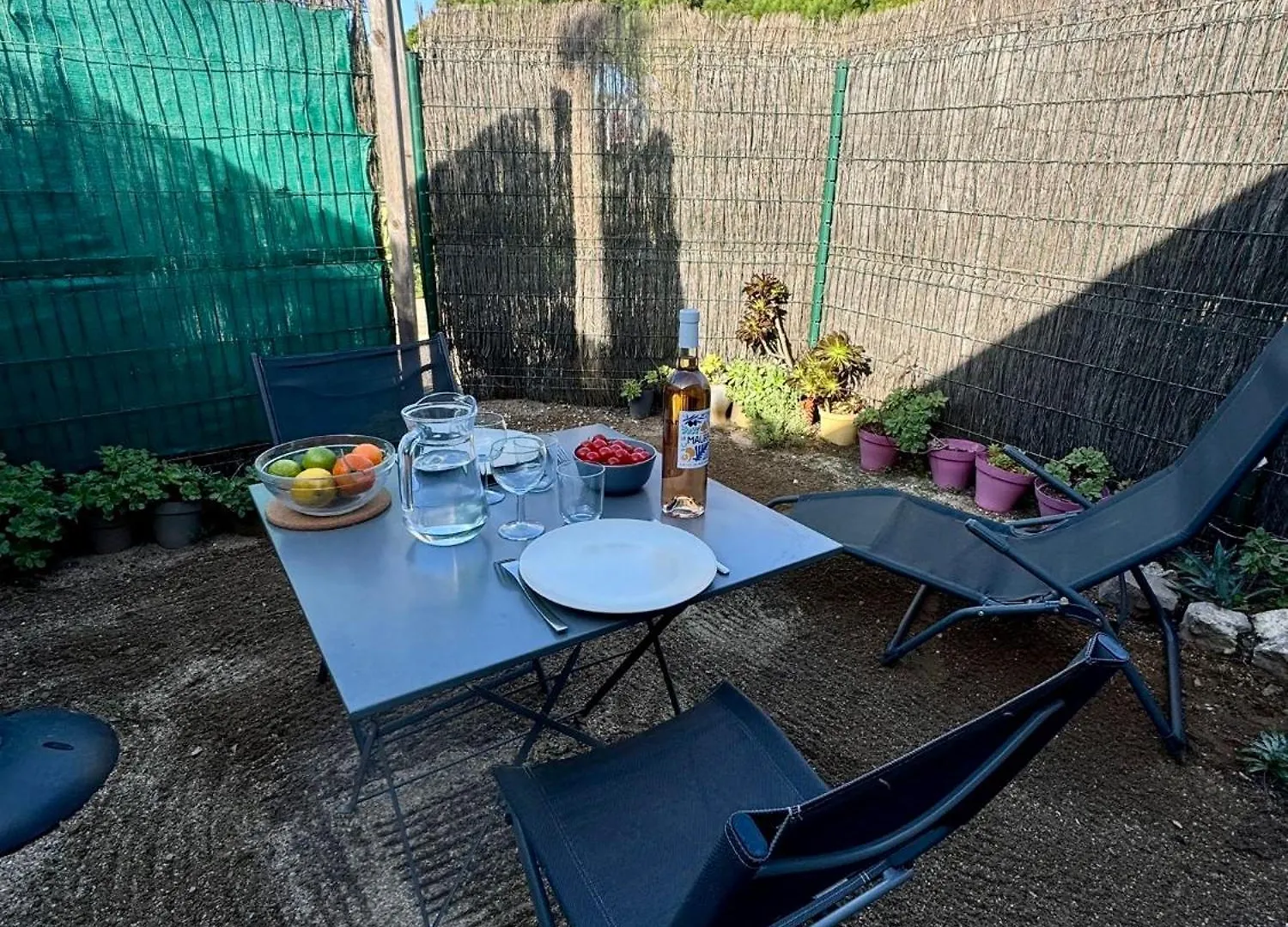 Le Club Des Cigales Apartment Hyeres