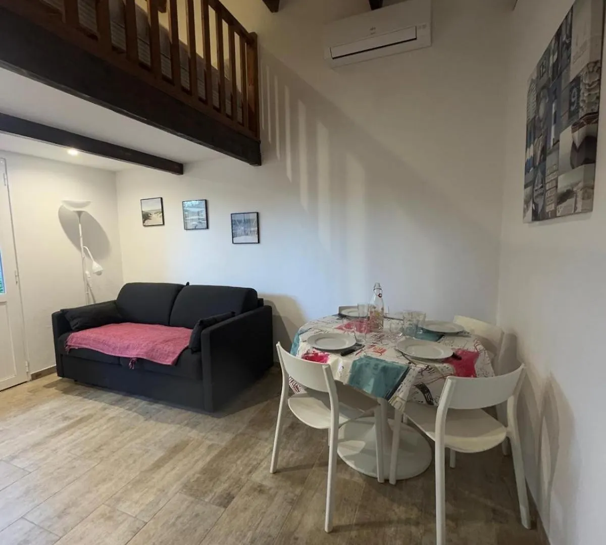 Le Club Des Cigales Apartment Hyeres 0*,  France
