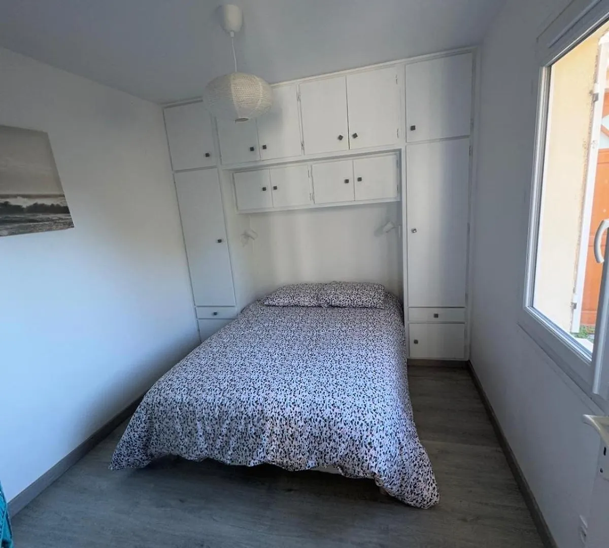 Le Club Des Cigales Apartment Hyeres France