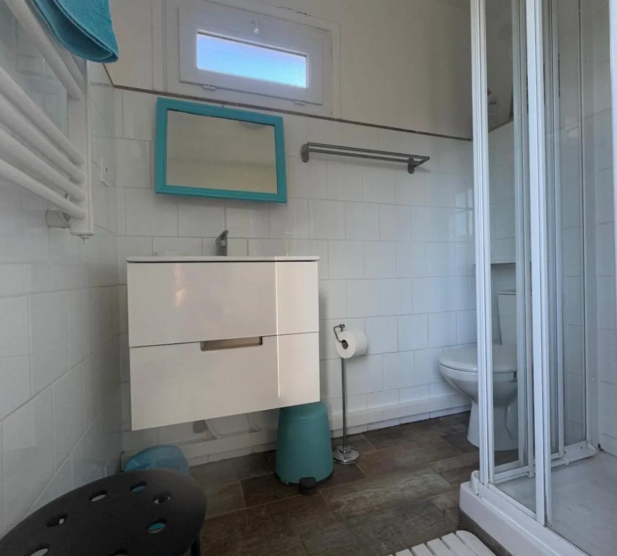 Le Club Des Cigales Apartment Hyeres