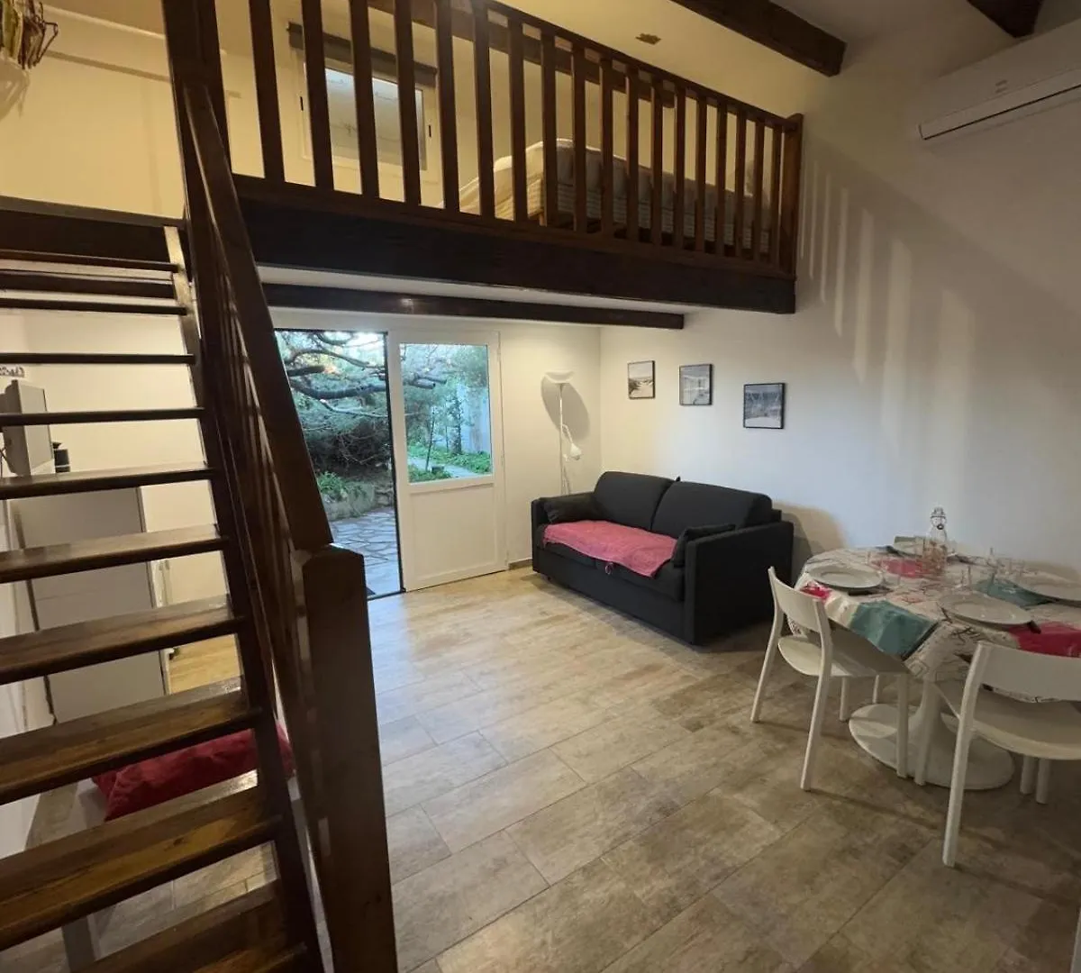 Le Club Des Cigales Apartment Hyeres