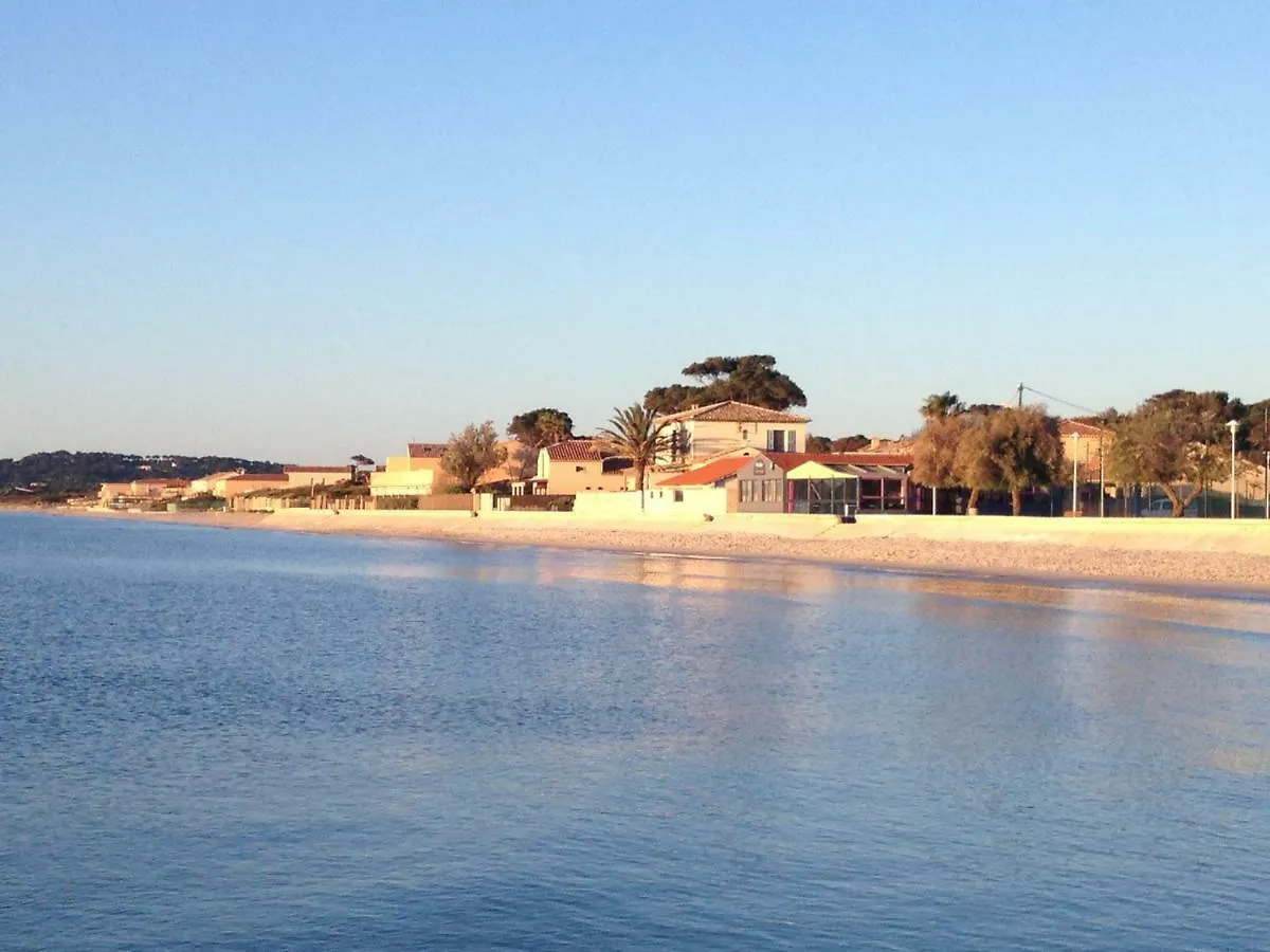 Le Club Des Cigales Apartment Hyeres France