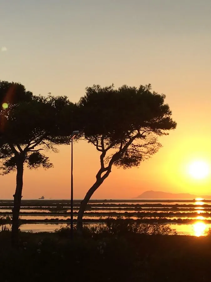 Le Club Des Cigales Apartment Hyeres 0*,