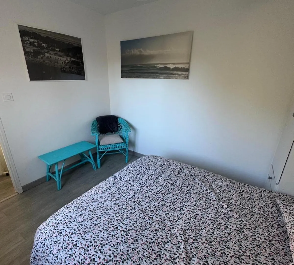 Le Club Des Cigales Apartamento Hyères