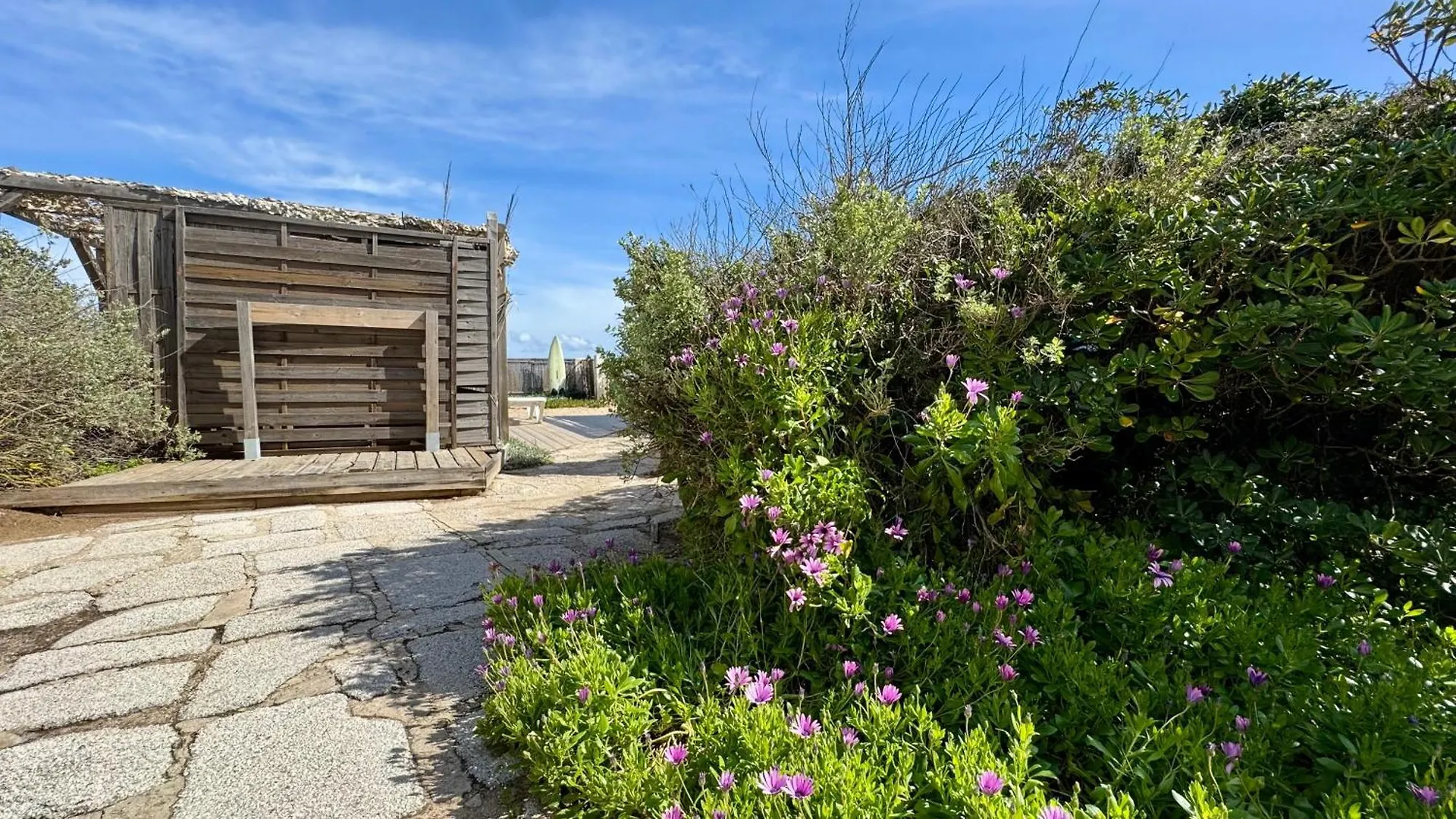 Le Club Des Cigales Apartamento Hyères