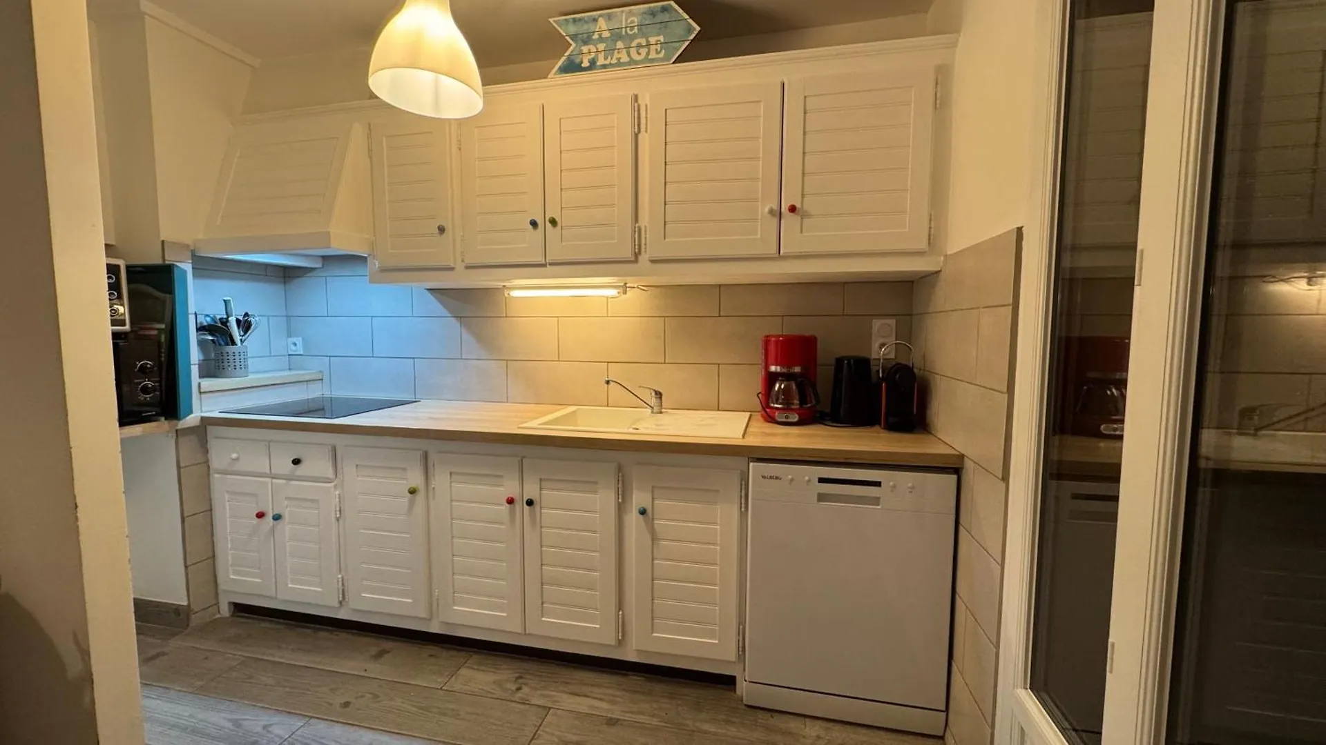 Le Club Des Cigales Apartamento Hyères 0*,